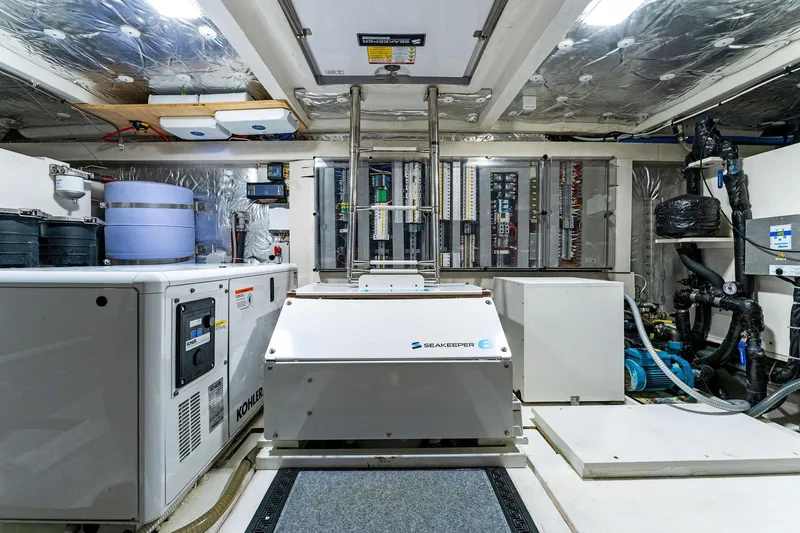 Ciao S Yacht Photos Pics 