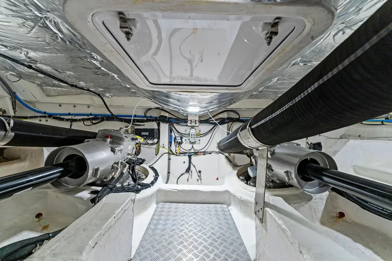 Ciao S Yacht Photos Pics 