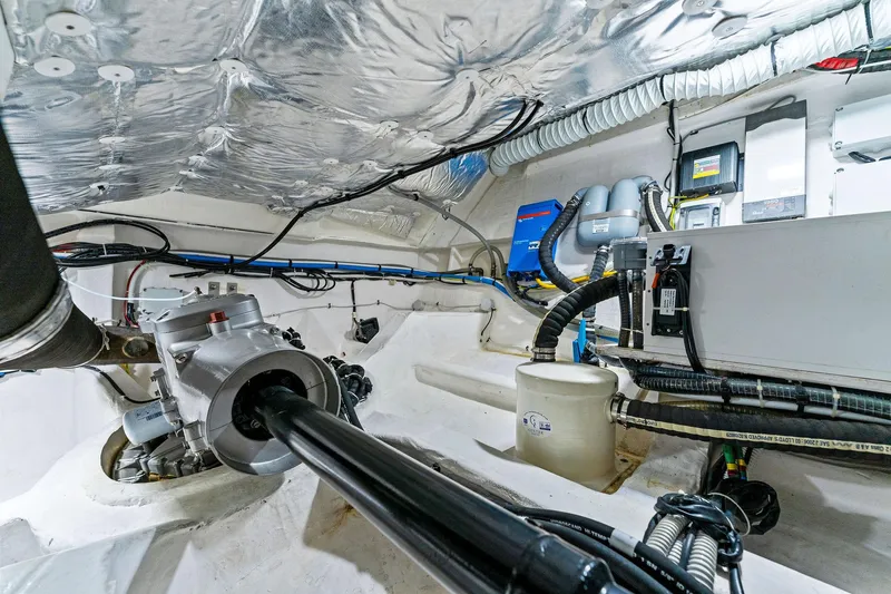 Ciao S Yacht Photos Pics 