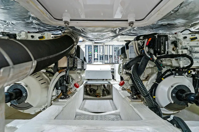 Ciao S Yacht Photos Pics 