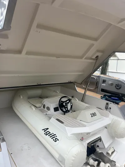 Ciao S Yacht Photos Pics 