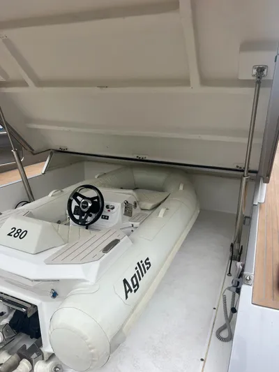 Ciao S Yacht Photos Pics 