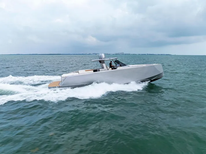 Ciao S Yacht Photos Pics 