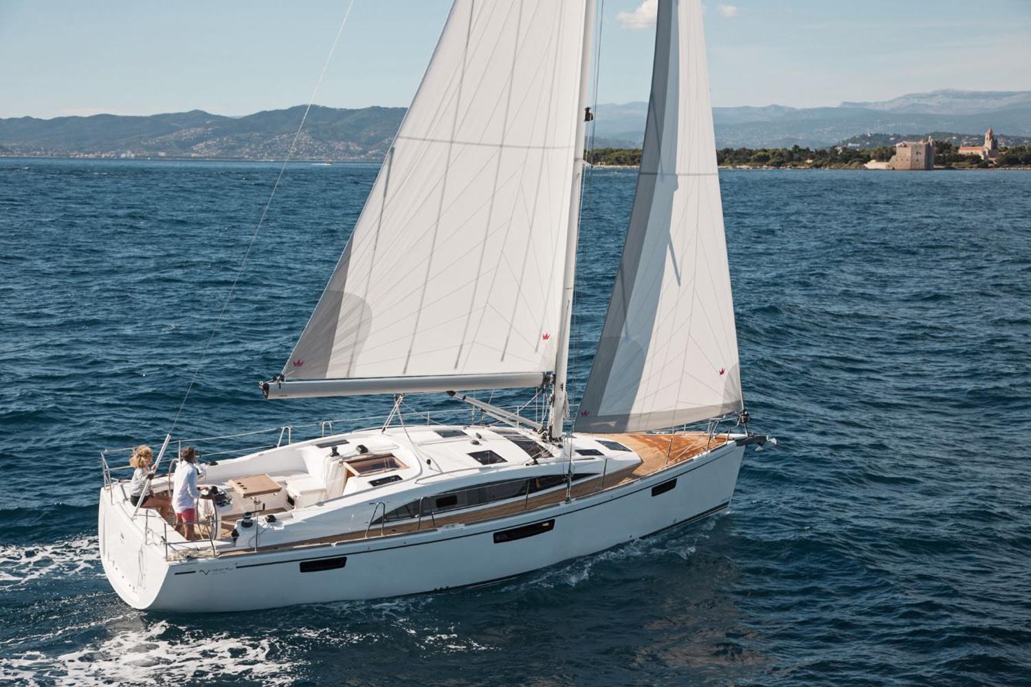 2023 Bavaria Vision 42 Sloop for sale - YachtWorld