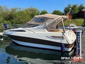 2001 Gobbi 265