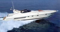 1997 Riva 60 Bahamas Special