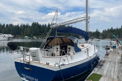 Nonsuch 30 Classic