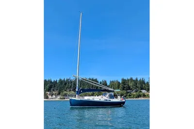 Nonsuch 30 Classic