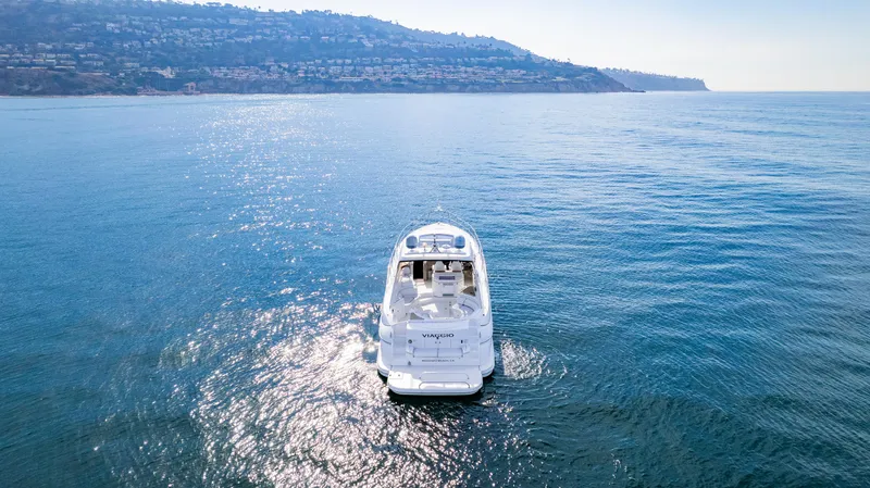 Viaggio Yacht Photos Pics 