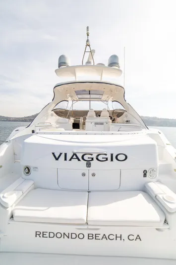 Viaggio Yacht Photos Pics 