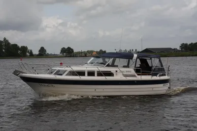 2004 Agder 950 AK