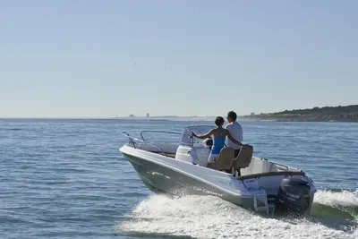 2022 Jeanneau CAP CAMARAT 5.5 CC SERIE 2