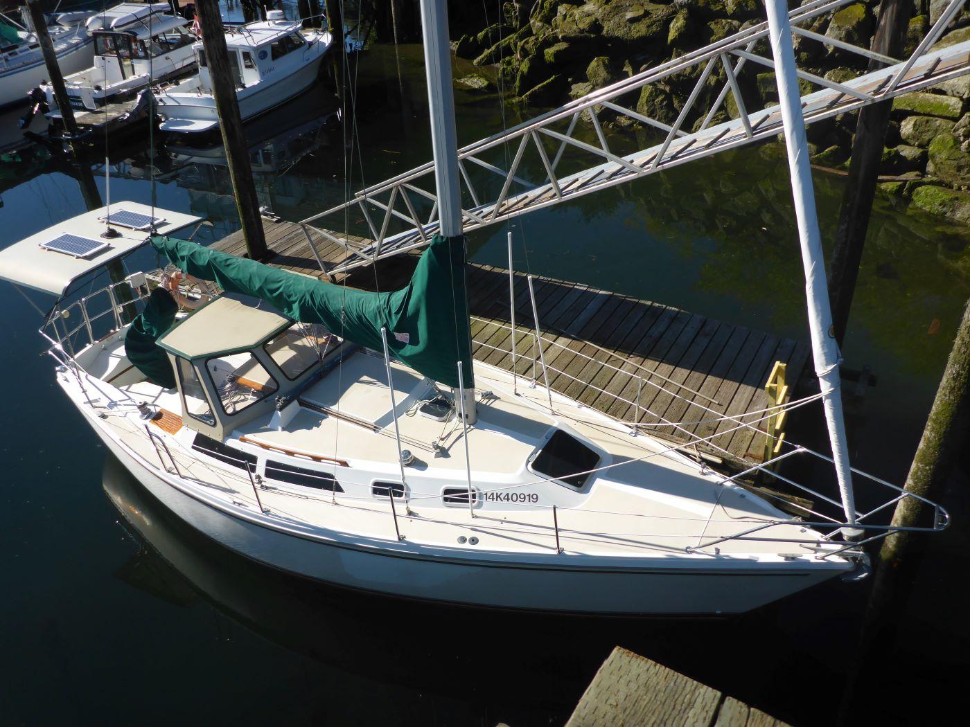 Sailboat classifieds on sale