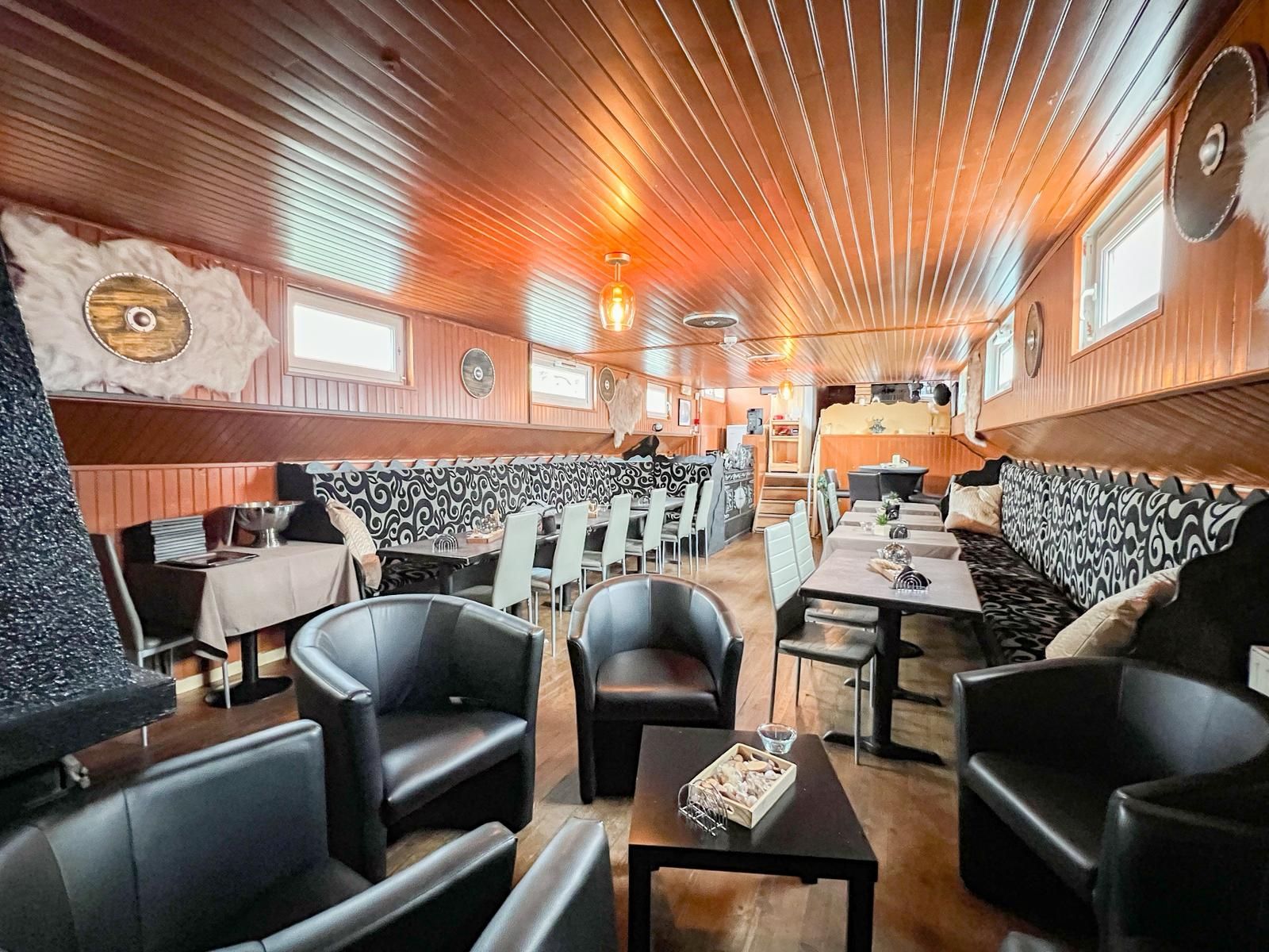 1929 Custom Black jack