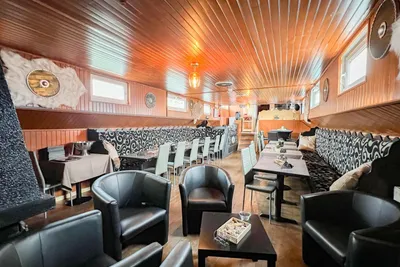 1929 Custom Black jack