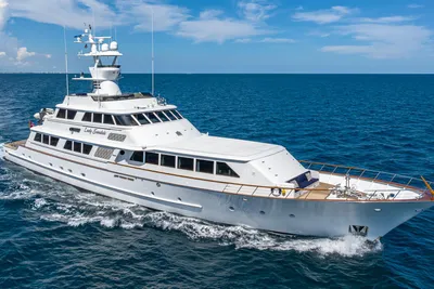 Feadship Custom