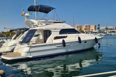 1998 Garin 1160