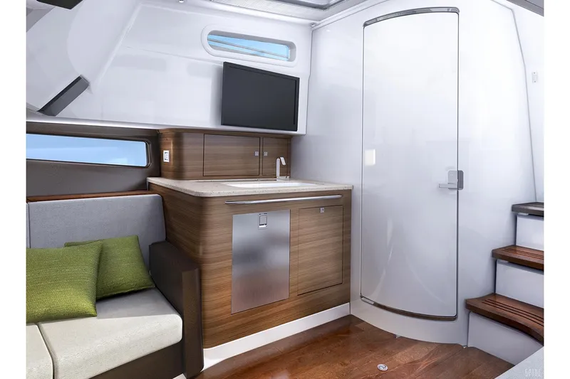 Demo Diamond Yacht Photos Pics 