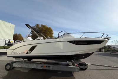 Beneteau Flyer 8 SUNdeck