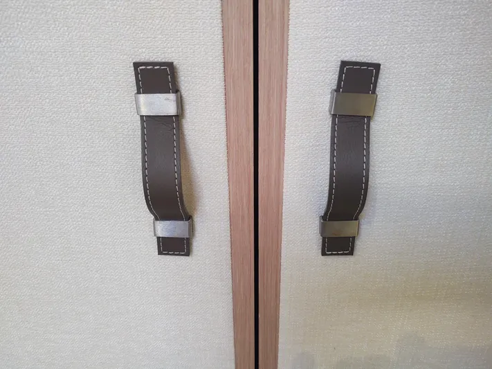 Blue Yacht Photos Pics Blue locker pulls