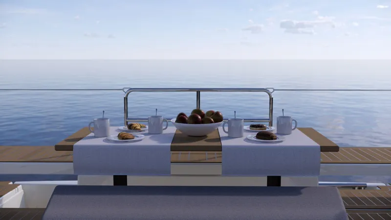  Yacht Photos Pics Manufacturer Provided Image: Manufacturer Provided Image: Manufacturer Provided Image