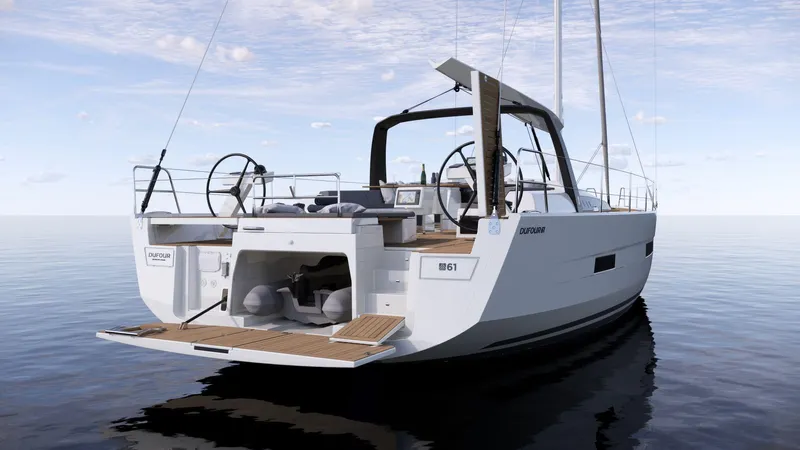  Yacht Photos Pics Manufacturer Provided Image: Manufacturer Provided Image: Manufacturer Provided Image