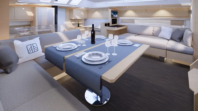  Yacht Photos Pics Manufacturer Provided Image: Manufacturer Provided Image: Manufacturer Provided Image