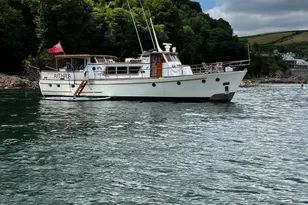 1967 Fleur de Lys Twin Screw