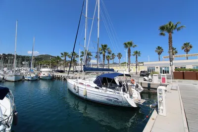 Bavaria 38 Cruiser