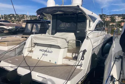 2020 Jeanneau Leader 46