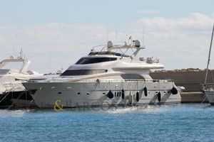 2006 85' De Birs-85 RPH LX Altea, ES
