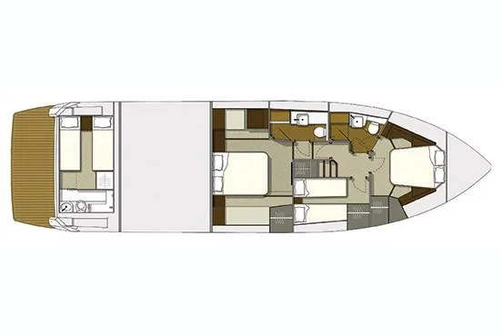  Yacht Photos Pics Manufacturer Provided Image