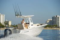 2023 Sailfish 241 CC