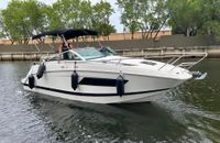 2016 Four Winns Vista 255