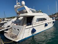 1995 Dalla Pieta Asterion 55