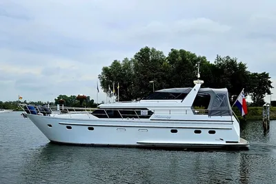 1999 Valk Continental 1500 Cabrio