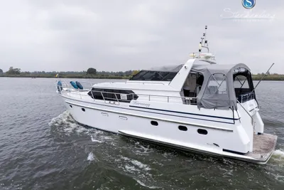 1999 Valk Continental 1500 Cabrio