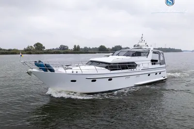 1999 Valk Continental 1500 Cabrio