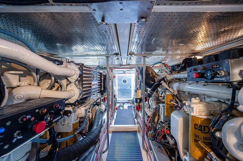 Wildflower Yacht Photos Pics 