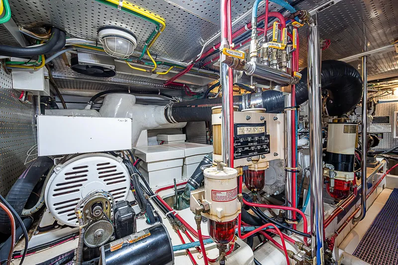 Wildflower Yacht Photos Pics 