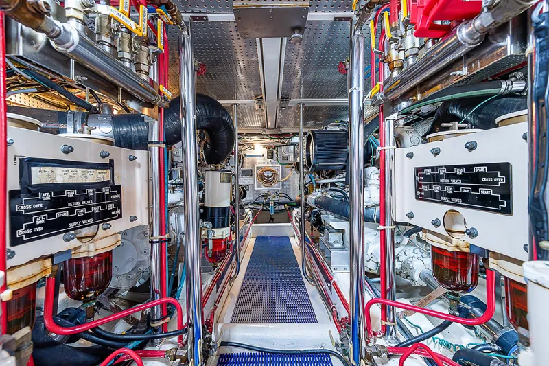 Wildflower Yacht Photos Pics 