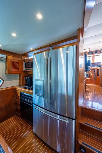 Wildflower Yacht Photos Pics 