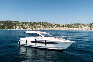 2010 Jeanneau Leader 10