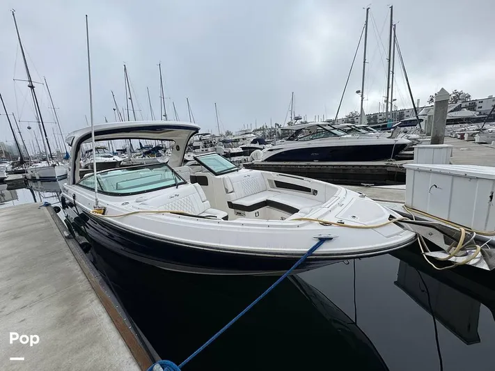  Yacht Photos Pics 2019 Sea Ray SLX 310 OB for sale in Marina Del Rey, CA