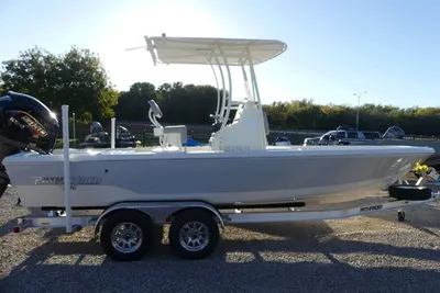 Pathfinder 2200 TRS