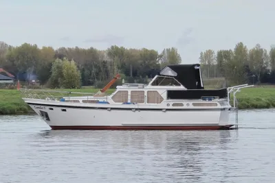 1984 Valkkruiser 1160