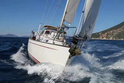 Najad 380