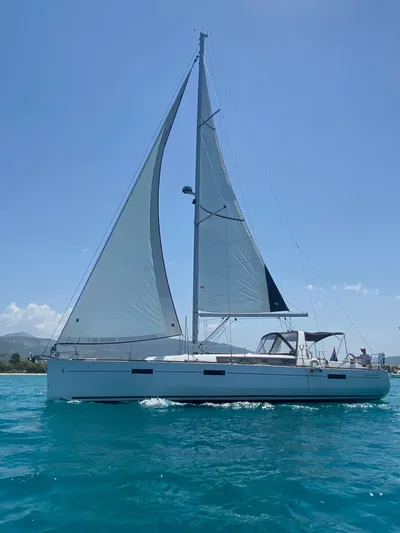 Lady Larus Of Braye Yacht Photos Pics 