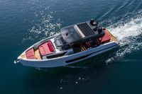 2023 Cranchi A46 Luxury Tender