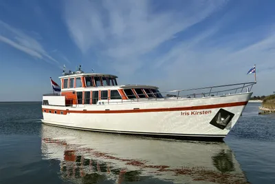 1998 Ankertrawler 1700 AK/PH